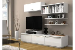 Elegancia Mediaoppbevaring 180 cm