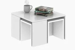 Elegancia Settbord 60 cm 4 Bord