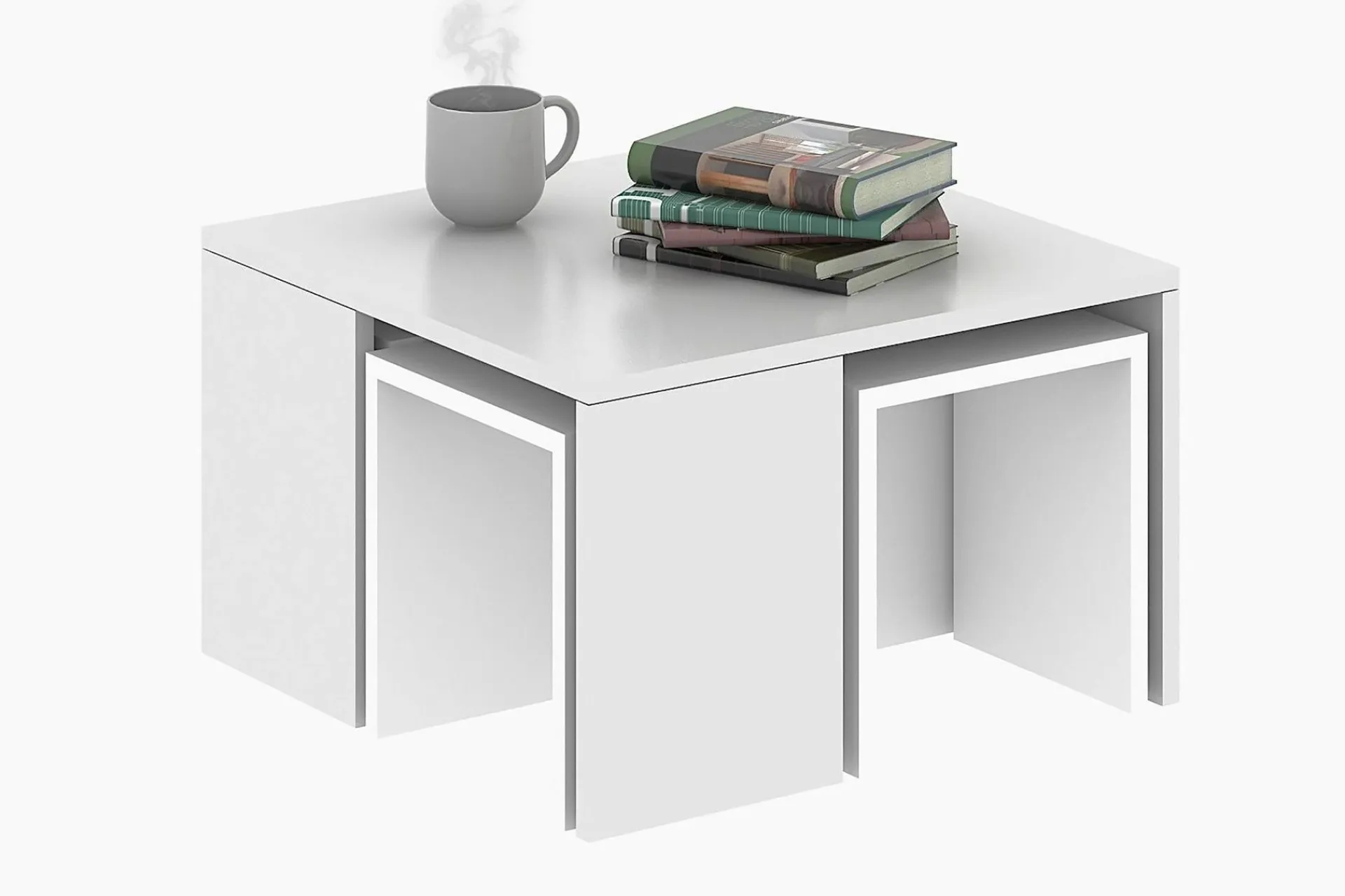 Elegancia Settbord 60 cm 4 Bord