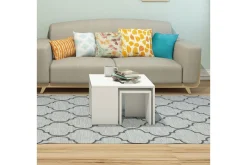 Elegancia Settbord 60 cm 4 Bord