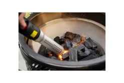 Mustang Grilltilbehør-Elektrisk grilltenner 2000W