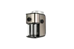 Black+Decker Kaffemaskin & Kaffetilbehør|Kjøkkenutstyr-Elektrisk Kaffekvern 150W Grey