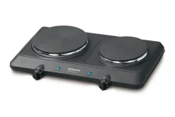 Elektrisk kokeplate Taurus Dobbel 2250W
