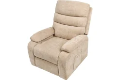 Elektrisk reclinerstol Rise