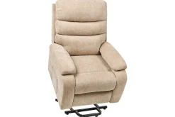 Elektrisk reclinerstol Rise