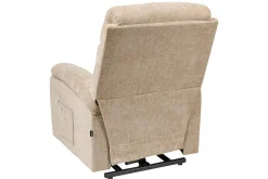 Elektrisk reclinerstol Rise