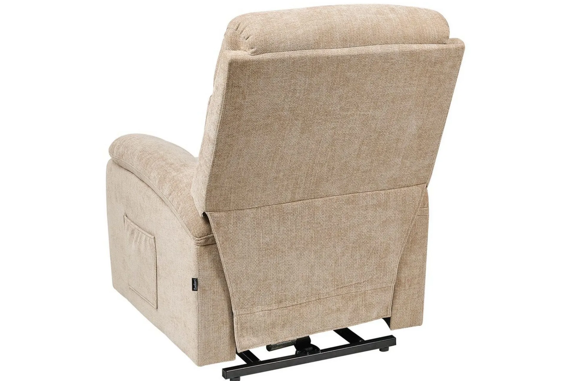 Elektrisk reclinerstol Rise
