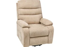 Elektrisk reclinerstol Rise