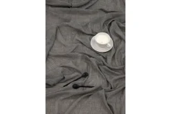 Venture Home Gardinlengder|Gardinkappe-Elena Gardin 135x290 cm Grey