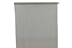Venture Home Gardinlengder|Gardinkappe-Elena Gardin 135x290 cm Grey