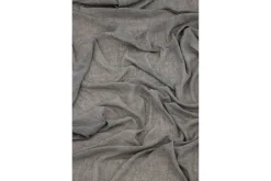 Venture Home Gardinlengder|Gardinkappe-Elena Gardin 135x290 cm Grey