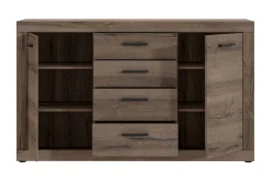 Elhovo Sideboard 41x143 cm