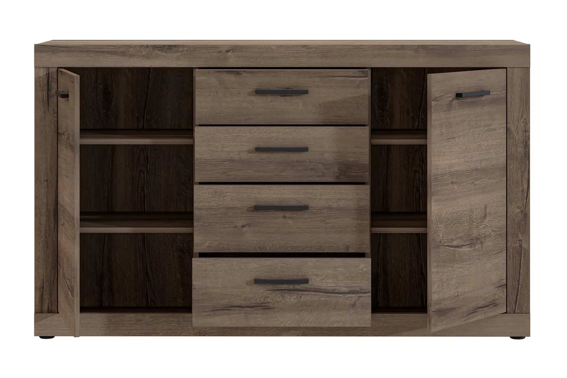 Elhovo Sideboard 41x143 cm