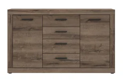 Elhovo Sideboard 41x143 cm
