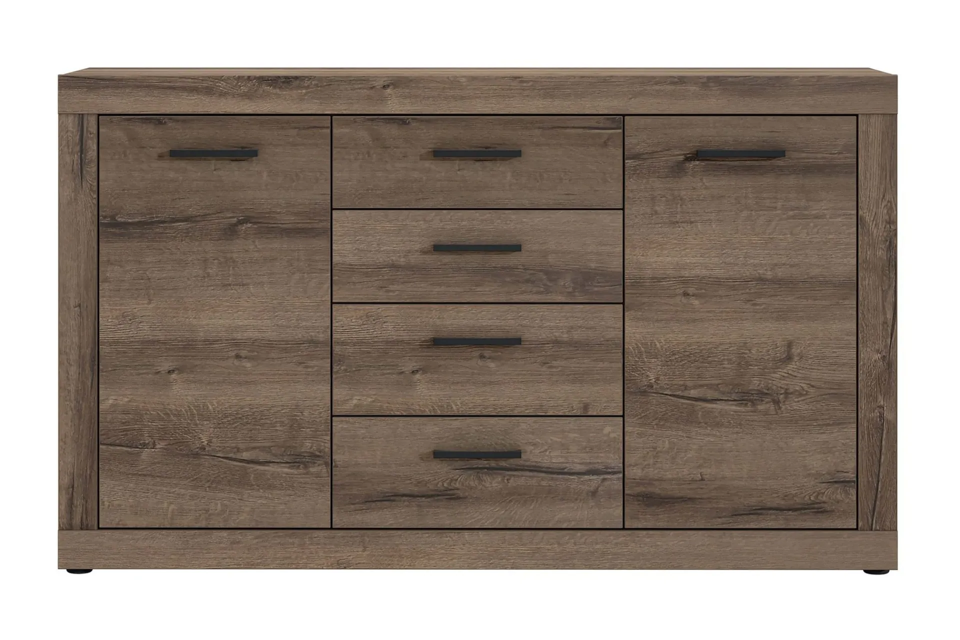 Elhovo Sideboard 41x143 cm