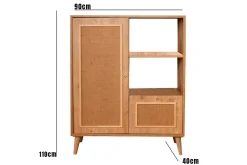 Elili Kommode 40 cm