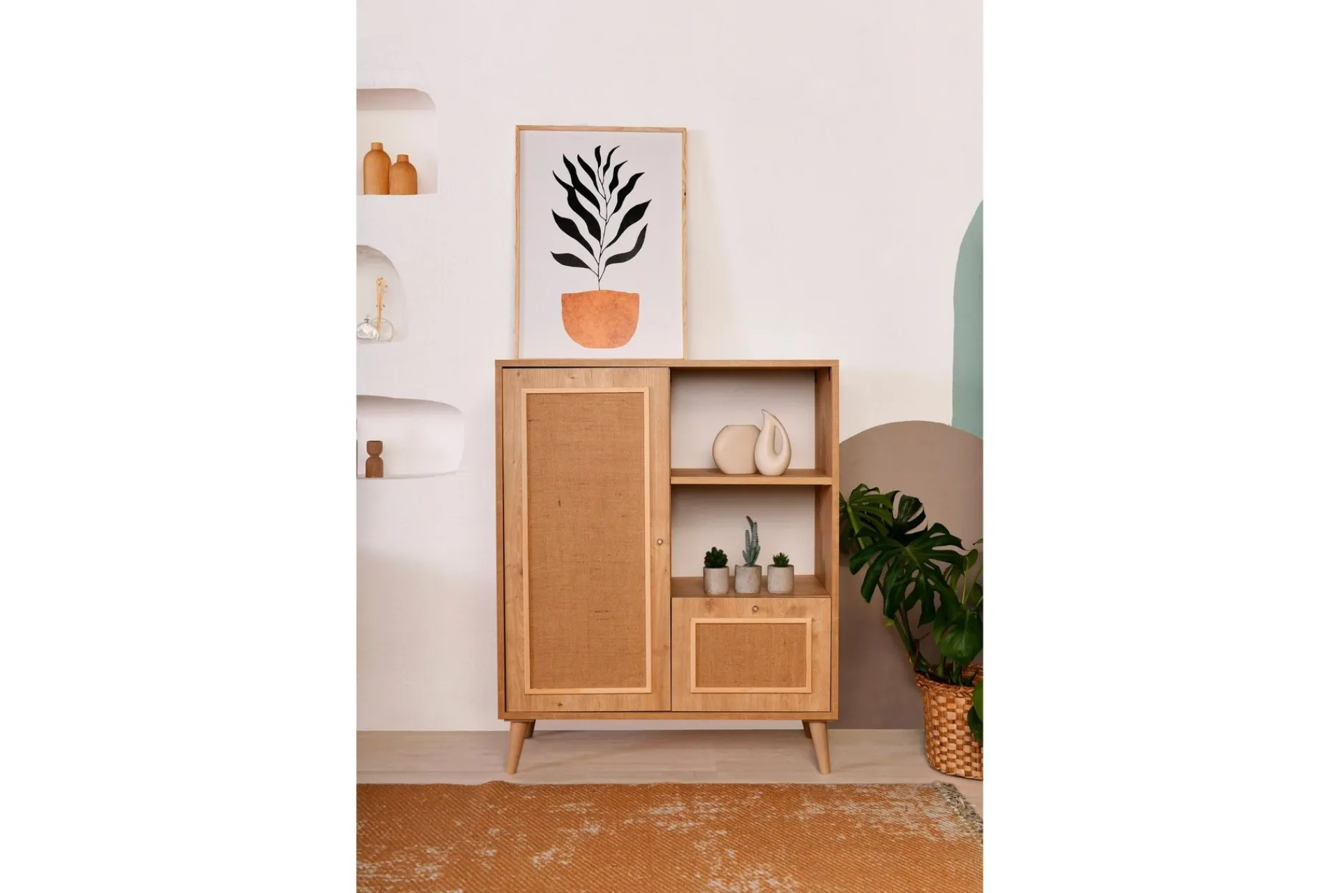 Elili Kommode 40 cm