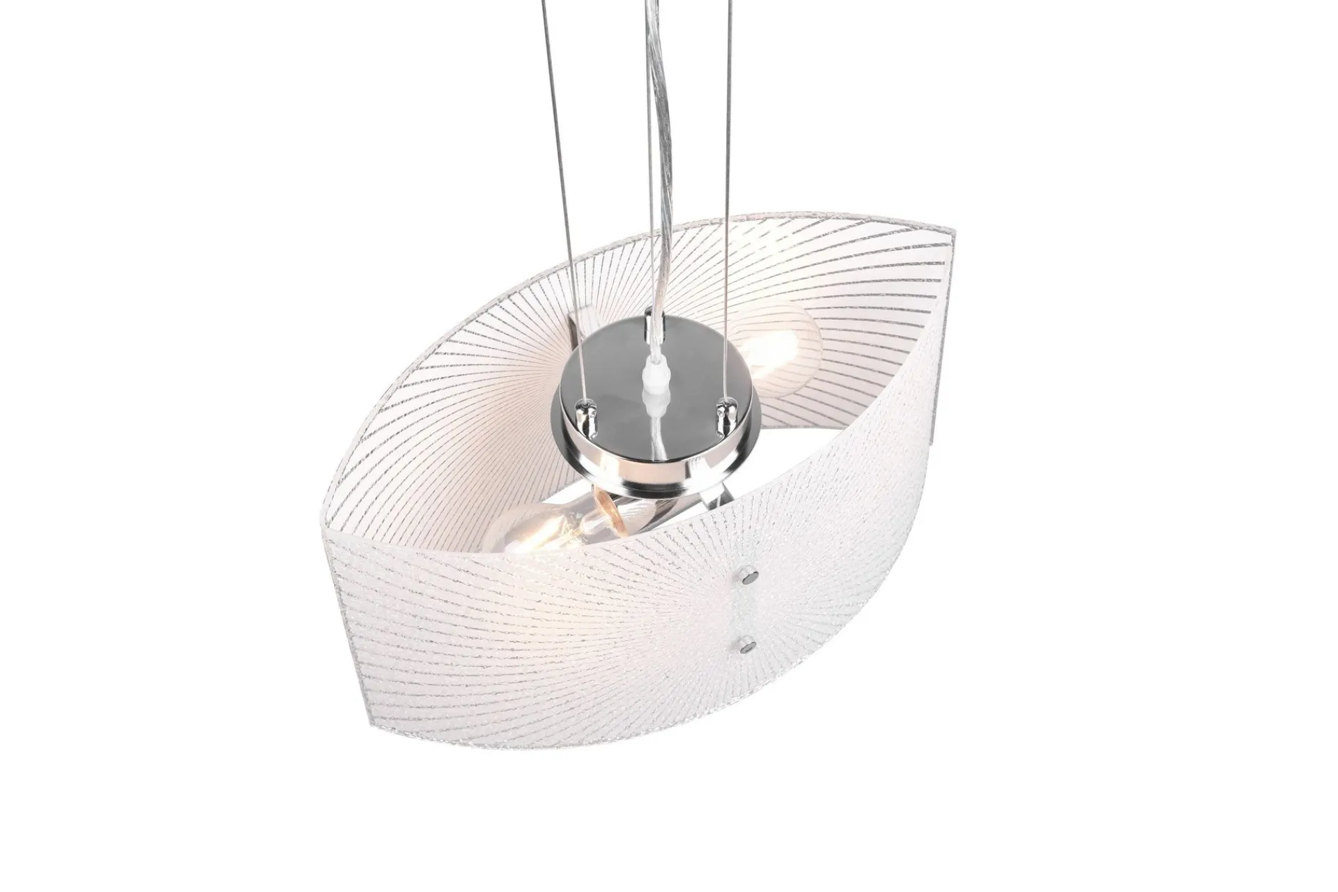 Trio Lighting Elisa Hengelampe