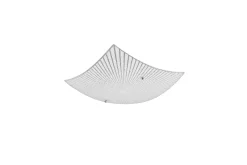 Trio Lighting Elisa Taklampe 30 cm