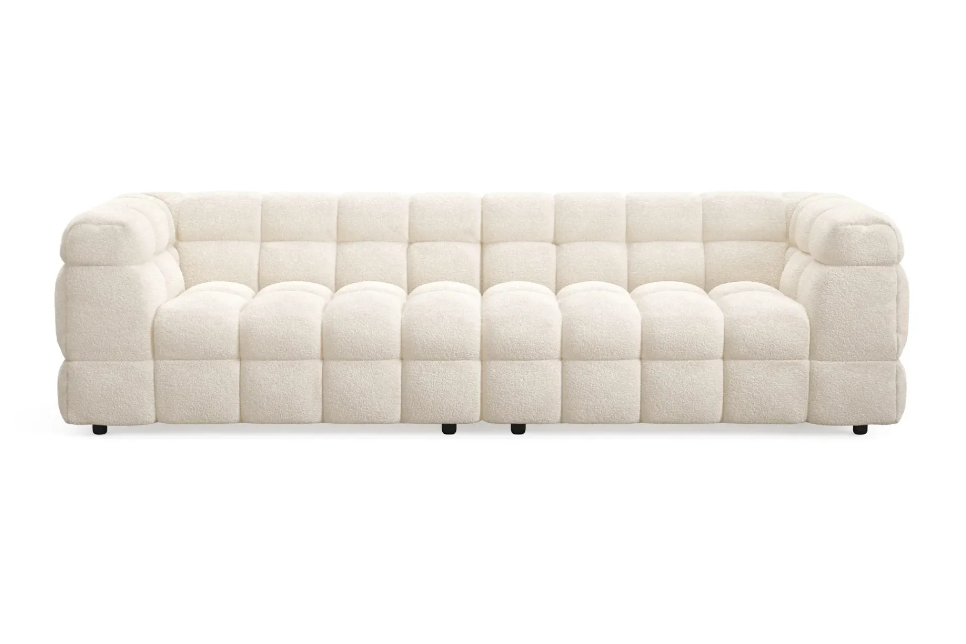 Andrarum 2 Seter Sofa|Sofa Med Sjeselong-Elise 4-seters Sofa Beige