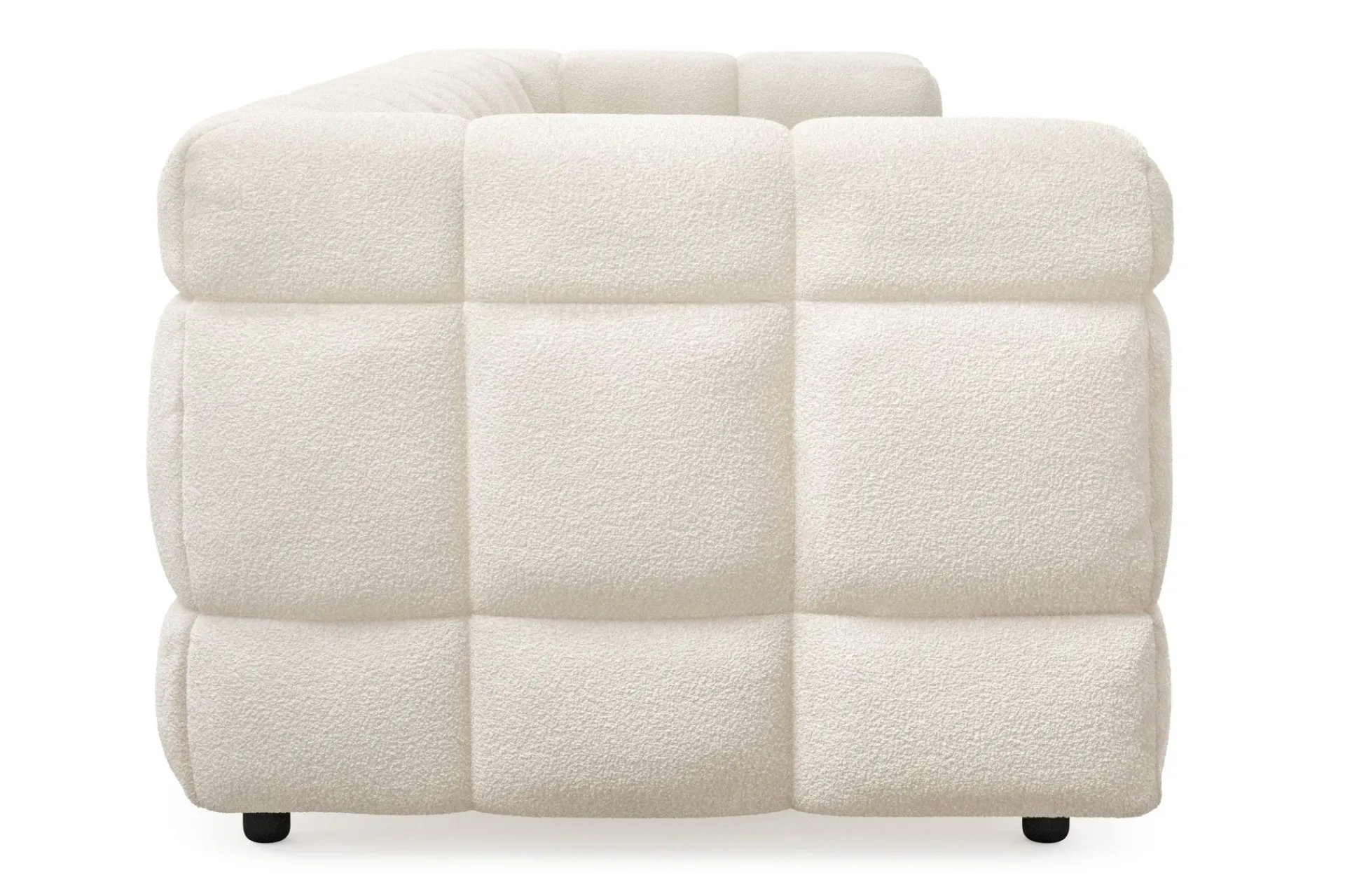 Andrarum 2 Seter Sofa|Sofa Med Sjeselong-Elise 4-seters Sofa Beige