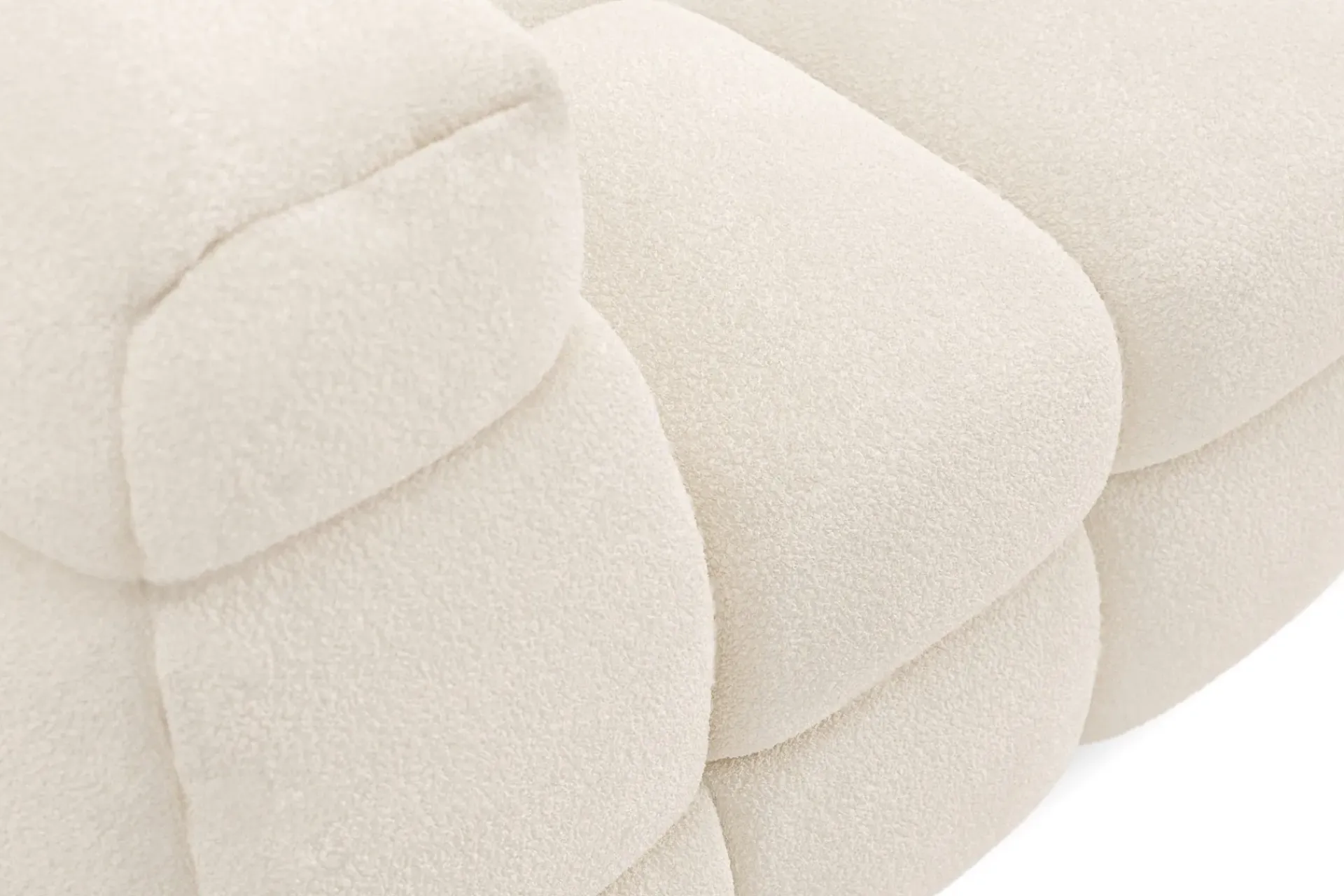 Andrarum 2 Seter Sofa|Sofa Med Sjeselong-Elise 4-seters Sofa Beige
