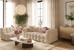 Andrarum Elise 3-seters Sofa