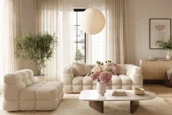 Andrarum Elise 3-seters Sofa
