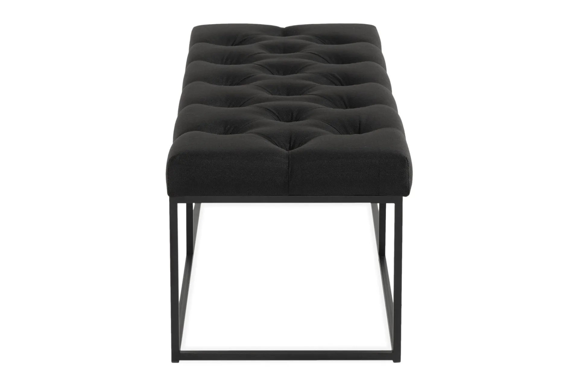 Ella Benk 120cm Dypheftet