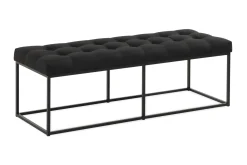 Ella Benk 120cm Rutete