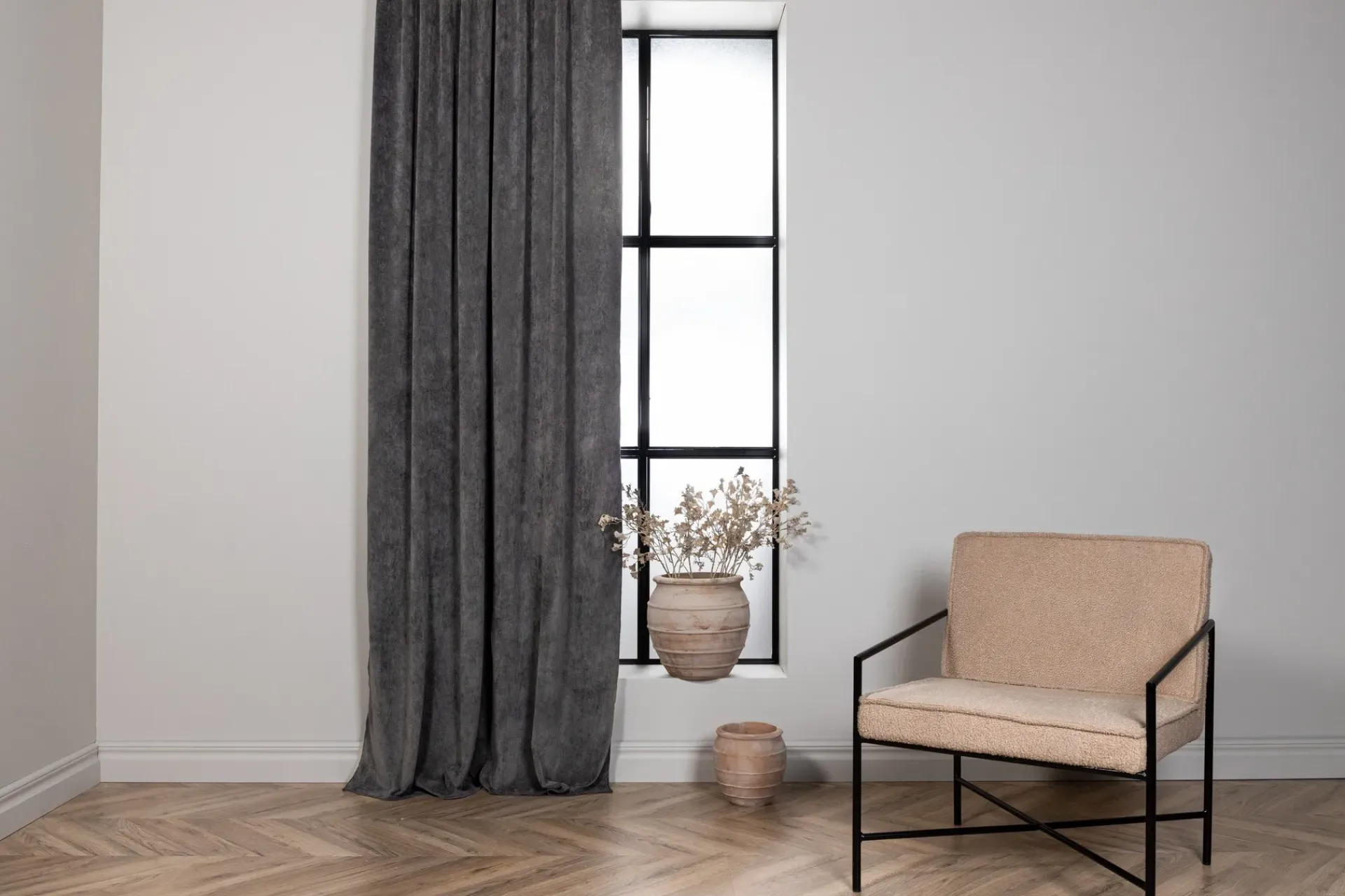 Venture Home Elma Gardin 140x290 cm
