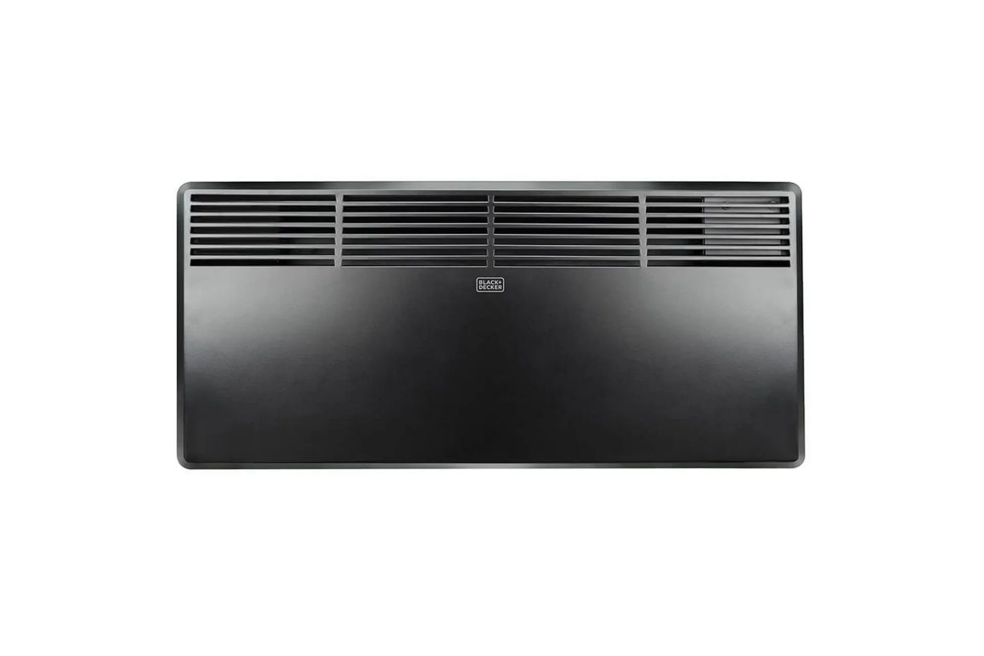 Black+Decker Vifter|Aircondition & Kjøler-Elradiator for Baderom Svart