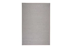 VM Carpet Moderne Tepper-Elsa Matte 80x150 cm Grå Grey