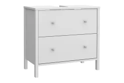 Elsassona Servantskap 35x64 cm 2 Skuffer