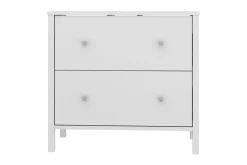 Elsassona Servantskap 35x64 cm 2 Skuffer