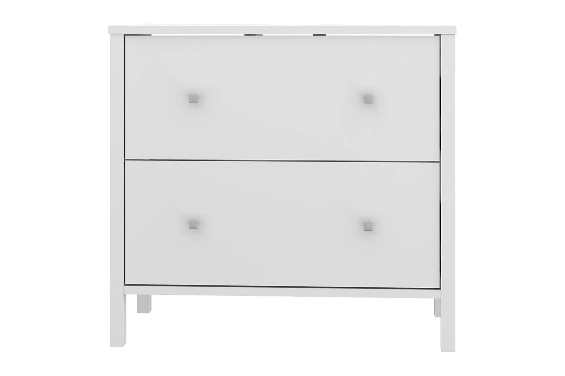 Elsassona Servantskap 35x64 cm 2 Skuffer