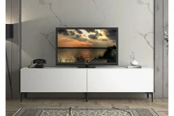 Elspet TV-benk 200 cm