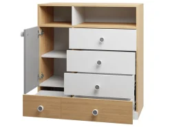Kommode|Entrekommode-Elvaren Skjenk 85 cm