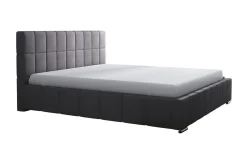 Bedly Sengeramme & Sengestamme-Elverum Seng 180x200 Ocra 17