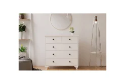 Elyra Hjørnekommode 90 cm
