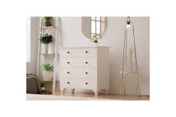 Elyra Hjørnekommode 90 cm