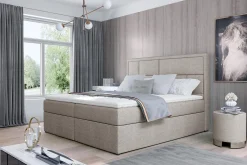 Komplett Sengepakke-Emeron Sengepakke 160x200 cm Beige