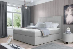 Komplett Sengepakke-Emeron Sengepakke 160x200 cm Grey