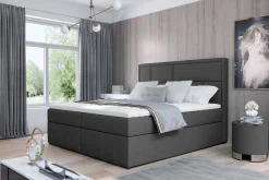 Komplett Sengepakke-Emeron Sengepakke 140x200 cm Grey