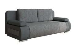 Sovesofaer-Emma Sovesofa 200x94x76 cm Irma 10 + Phoenix 4