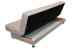 Sovesofaer-Enduro Sovesofa 195x85x90 cm Naos 1