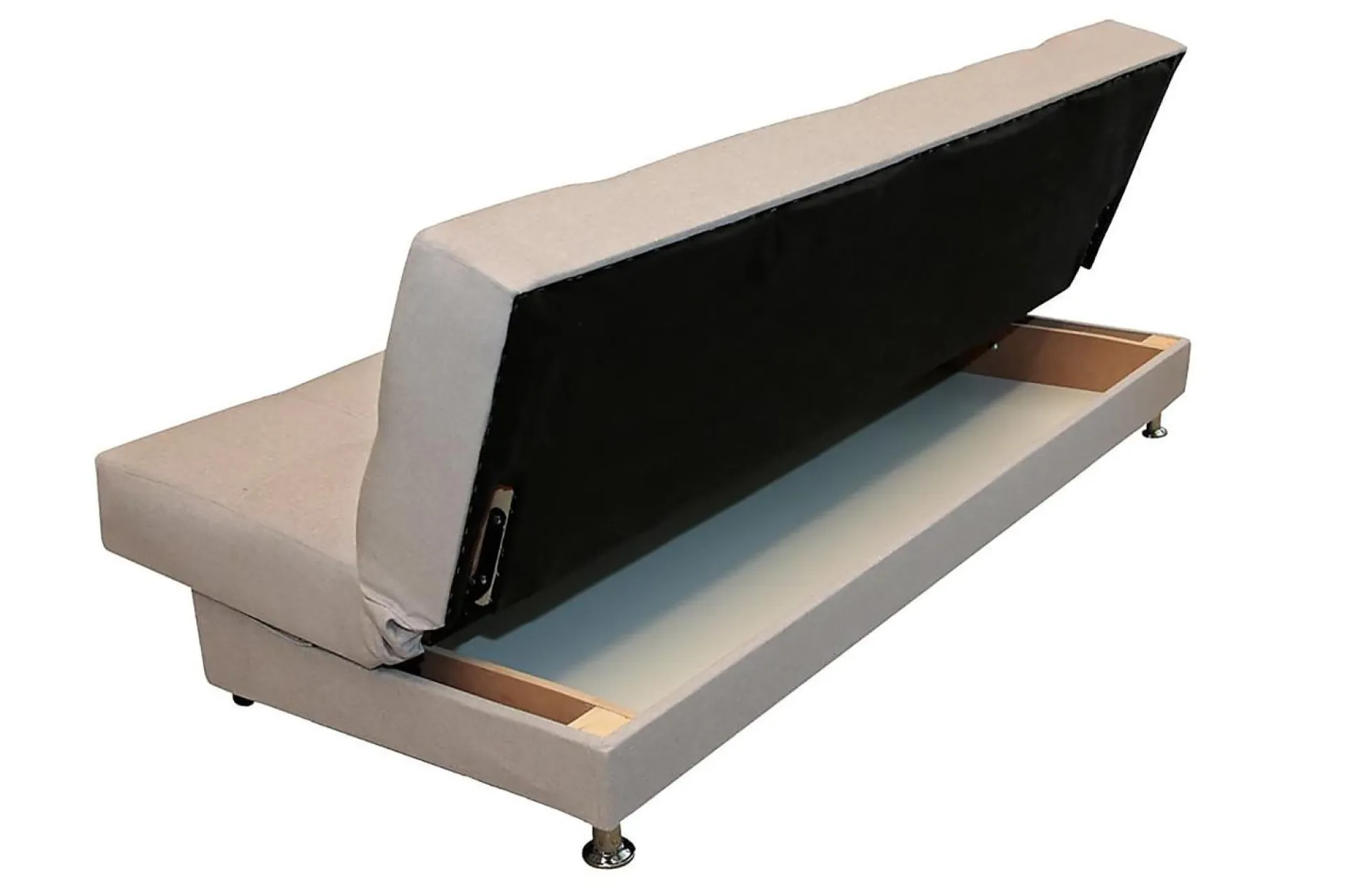 Sovesofaer-Enduro Sovesofa 195x85x90 cm Naos 1