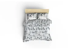 EnLora Home Sengeteppe