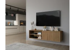 Entsian Tv-benk 40x40 cm