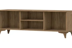 Tv-Benk & Mediabenk-Entsian TV-skap 150 cm Brun